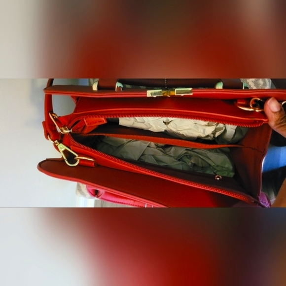 Crossi New York Bag - Picture 6 of 9